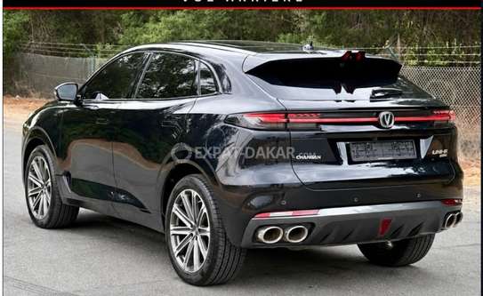 Changan 2025 image 5