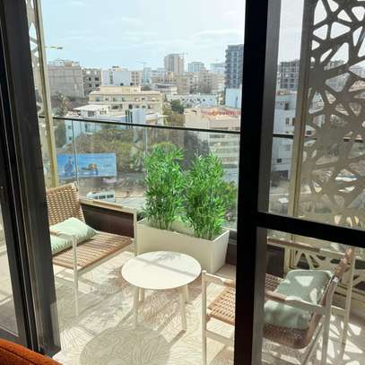 Magnifique appartement de 3 chambres meublé à louer image 10