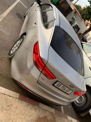 Kia k5 full options disponible image 2