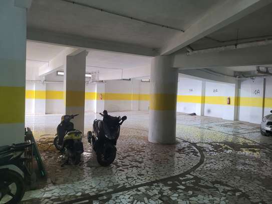 Deux chambres à louer par mois image 7
