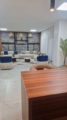 Appartement à louer au Point E image 5