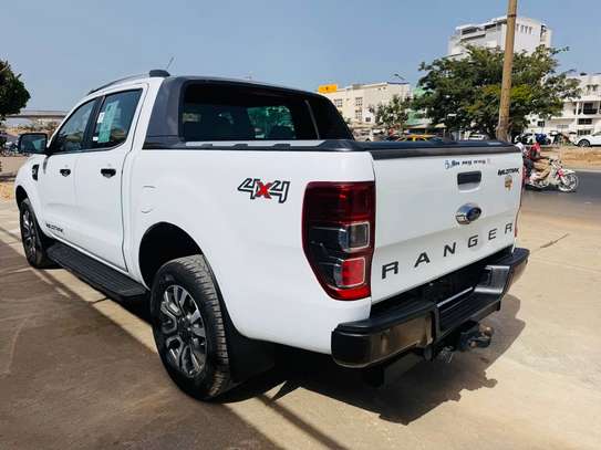 FORD RANGER WILDTRAK 2017 image 5
