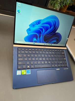Asus / i5 8th / 512gb nvme / nvidia 2gb ordinateur portable image 8