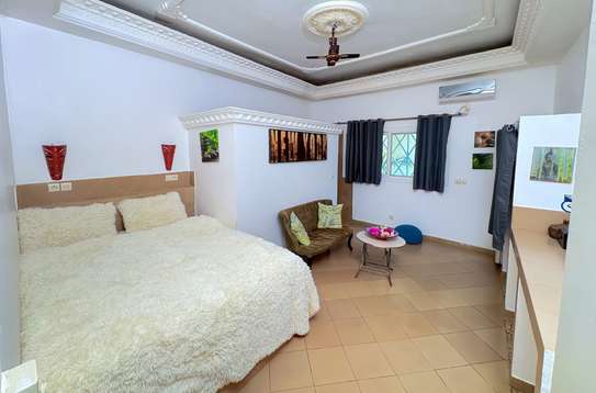 Location d'une résidence hôtelière à Saly image 3