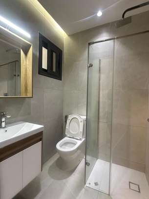 À LOUER - Magnifique Appartement F4 de Standing au Point E image 12