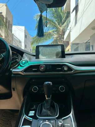 Mazda Cx9 Full options image 5
