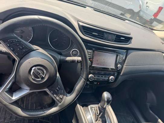 Nissan Rogue 2018 image 5