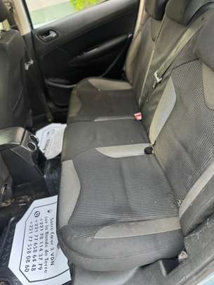 Peugeot 308 image 3