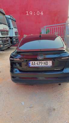 Ford focus 2015 manual image 2