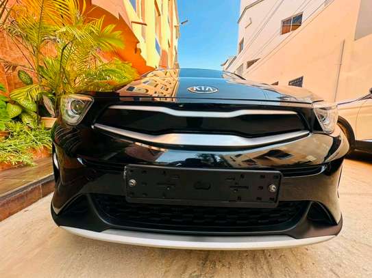 Kia stonic Année 2019 image 6