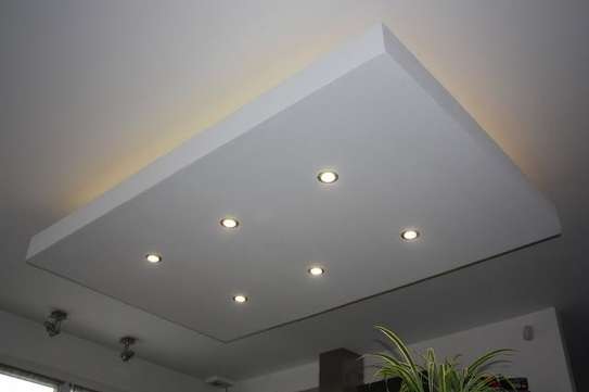 ÉCLAIRAGE LED POUR PLAFOND PLÂTRÉ – SPOTS & PROFILÉS LED image 3