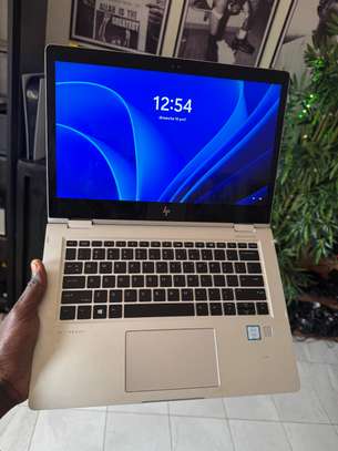 Ordinateur Hp x360 i7 7th / ssd 512 image 6