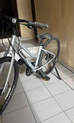 Vélo VTT image 3