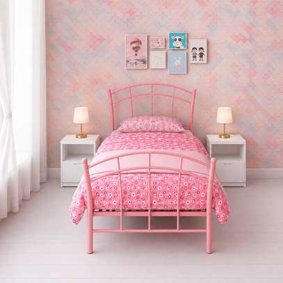 Chambre à coucher moderne et simples image 3