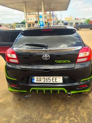 TOYOTA STARLET image 2