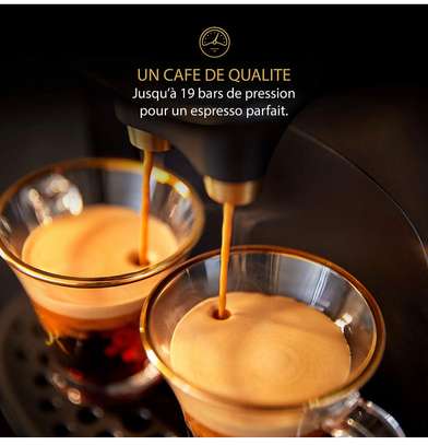 L'OR Barista Machine à café + 50 capsules image 4