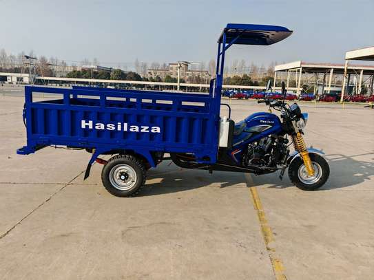 Tricycle 3 roues image 4