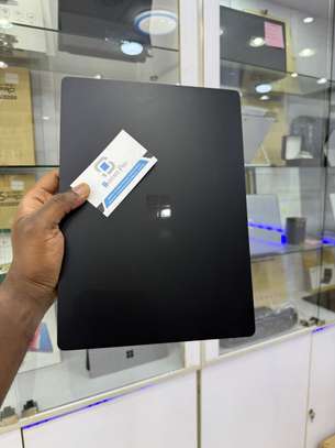 Microsoft Surface Laptop 4 i7 16Go 512Go Tactile image 5