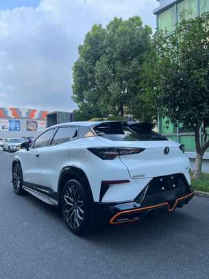 Changan UNI-T  Année  2022 image 6