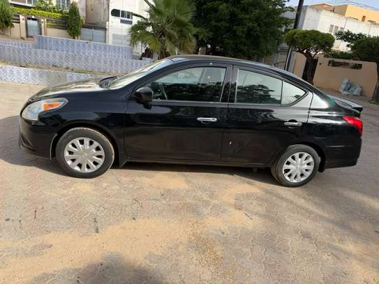 Nissan Sentra 2016 image 2