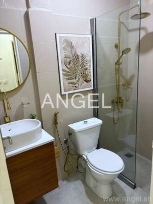 Ref_3423_PL À LOUER – Appartement meublé  aux Almadies image 3