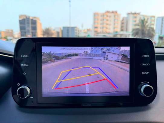 Hyundai Santafe image 6
