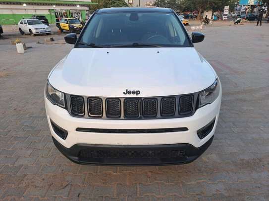Jeep Compass image 2