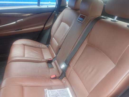 BMW GT535 2010 AUTO DIESEL image 8