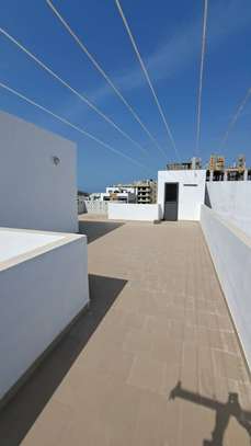 STUDIO A LOUER A NGOR-ALMADIES image 15