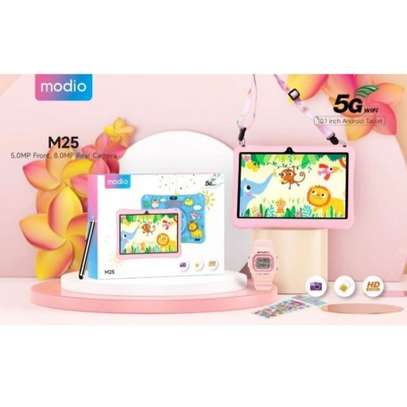Tablette Modio M25 – 10 pouces – Apprentissage image 2