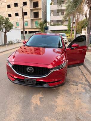 Mazda CX5 GT 2019 image 6