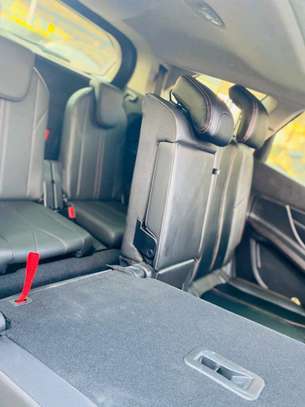 Peugeot 5008 2019 7 place image 11