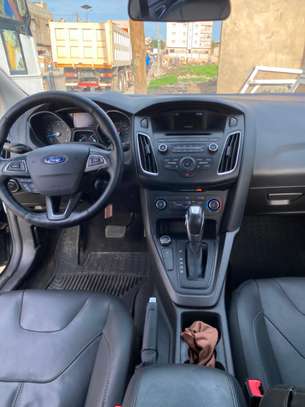 Ford Focus 2016 image 6