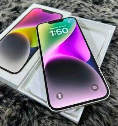 iPhone 14 plus 128Go scellé image 3