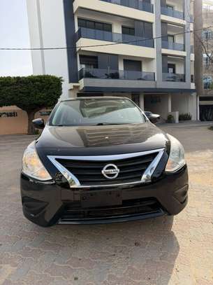 Nissan Sentra 2016 image 3