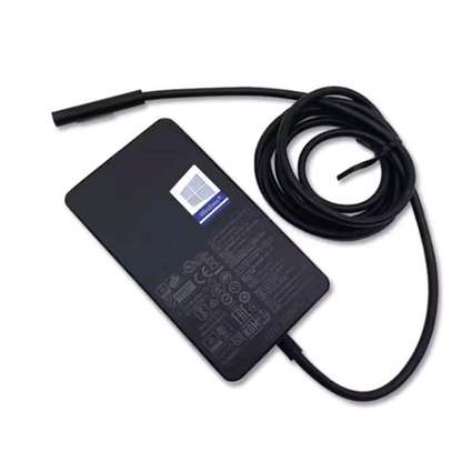 chargeur Microsoft Surface 127W(original) image 2