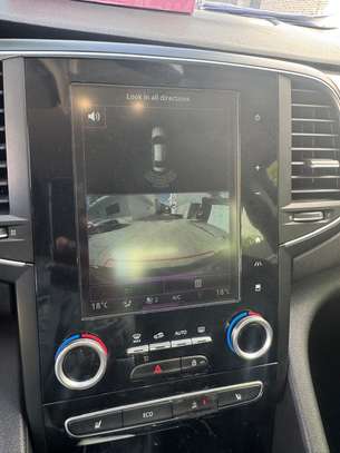 RENAULT SM6 2017 FULLS OPTIONS image 8