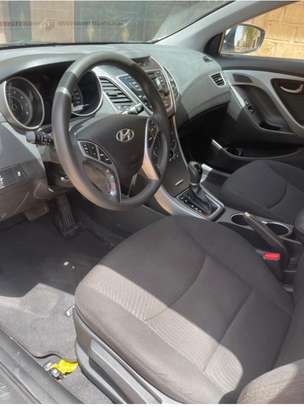Location Hyundai  Elantra image 5