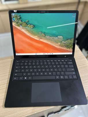 Surface Laptop 5 13 Pouces - I7 12e | 32GB RAM | 512 image 4