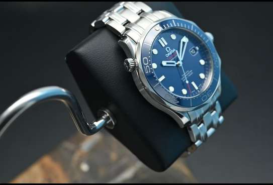 Omega Seamaster Professional image 5