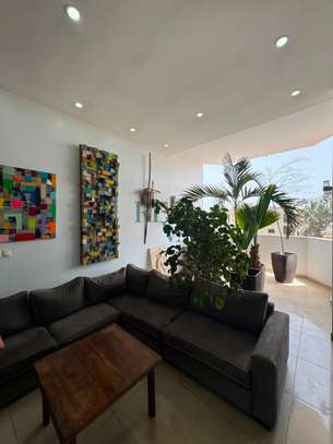 VILLA R+4 À VENDRE À OUEST FOIRE image 11