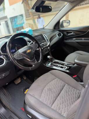 Chevrolet Equinox 2019 LT image 6