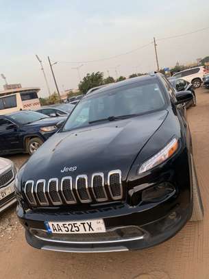 Jeep Cherokee image 2