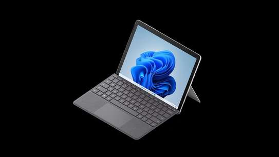 Microsoft surface pro 7 Corei7 Ram16 10Th Gen image 4