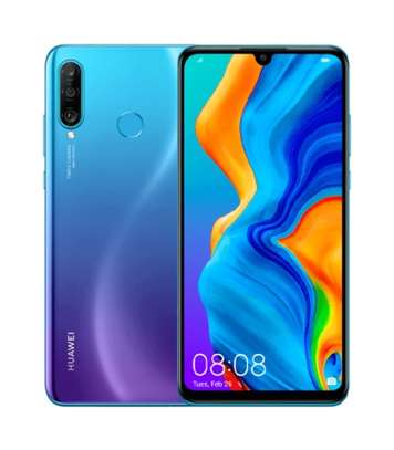 Huawei p30 lite sceller 128go ram 6go 4g dual sim image 3