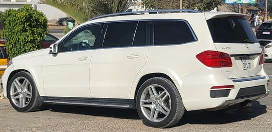 Mercedes GLe 350 image 6