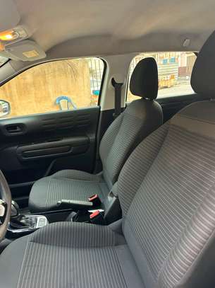 Citroën C4 2021 image 4