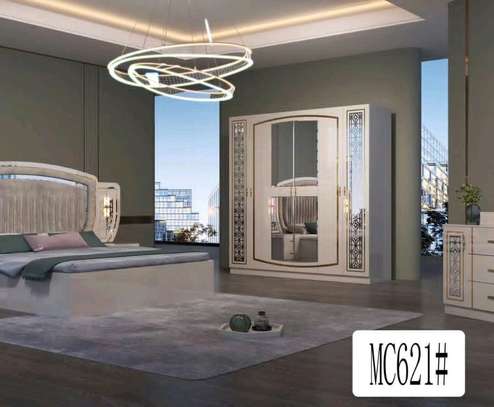 Chambre à coucher image 7