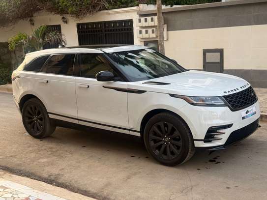 Velar R-Dynamique image 4