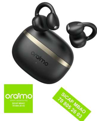 Nouveau Airpod Oraimo Authentique Oraimo Open Snap image 8